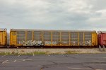 TTGX BNSF Autorack